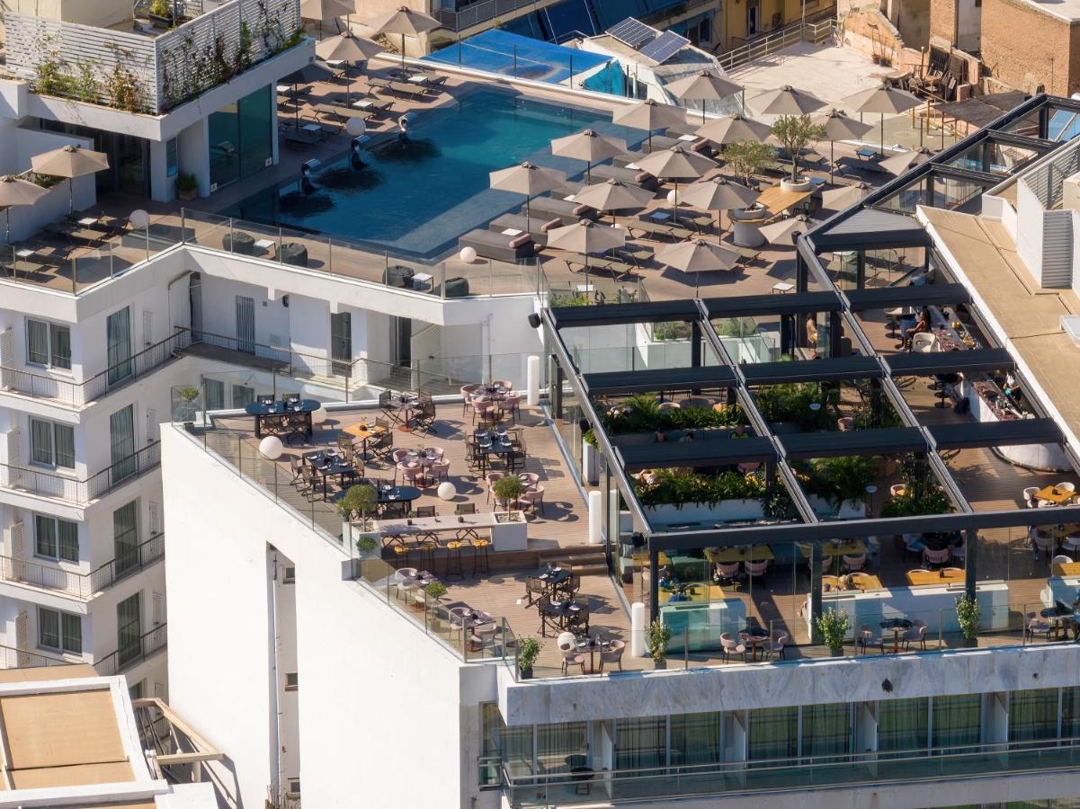 Hotel The Stanley Athènes
