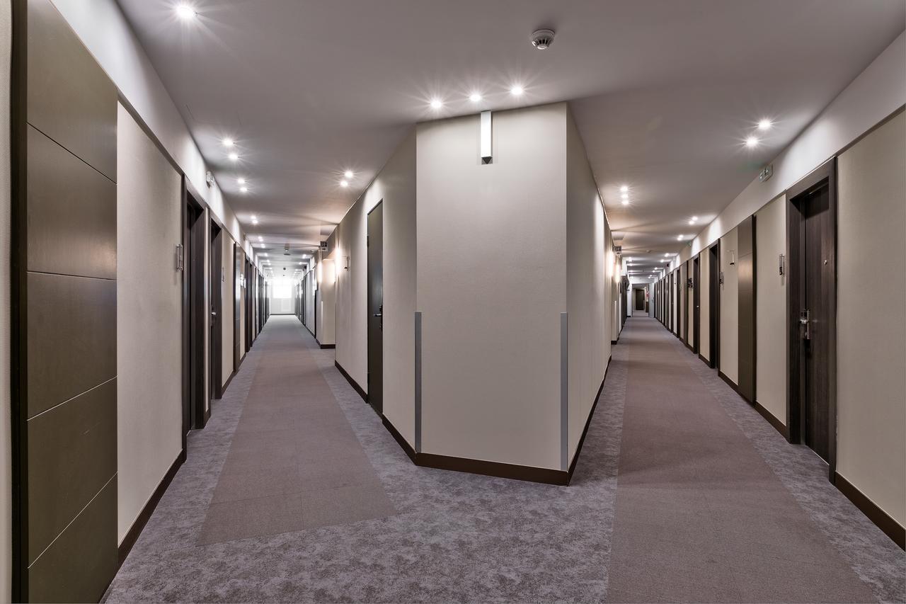 The Stanley 4* Athen